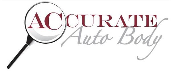 Accurate Auto Body 3001 Richmond Parkway, Hilltop-Richmond, CA 94806 Accurate Auto Body Logo