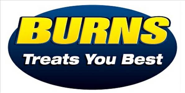 Burns Buick GMC Hyundai Honda & Genesis 500 W Rt 70, Marlton, NJ 08053 Burns Buick GMC Hyundai Honda & Genesis Logo