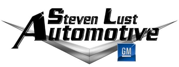 Steven Lust Automotive 1314 6th Ave SW, Aberdeen, SD 57401 Steven Lust Automotive Logo
