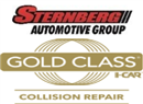 Sternberg Collision Center 1202 3rd Ave, Jasper, IN 47546 Sternberg Collision Center Logo