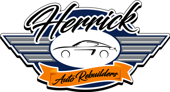 Herrick Auto Rebuilders, Inc. 634 W. Terra Cotta Ave., Crystal Lake, IL 60014 Herrick Auto Rebuilders, Inc. Logo