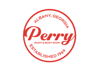 Perry Paint & Body Shop, Inc. 405 W Roosevelt Ave, Albany, GA 31701 Perry Paint & Body Shop, Inc. Logo