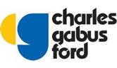 Charles Gabus Ford 4545 Merle Hay Road, Des Moines, IA 50310 Charles Gabus Ford Logo