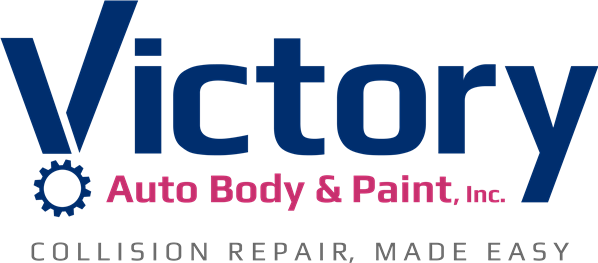Victory Auto Body & Paint, Inc 4220 W Magnolia Blvd, Burbank, CA 91505 Victory Auto Body & Paint, Inc Logo