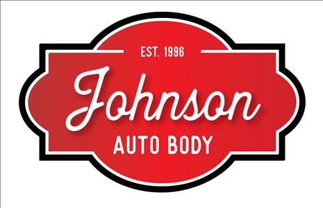 Johnson Auto Body Logo