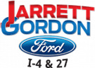 Jarrett-Gordon Ford Davenport 2600 Access Rd NW, Davenport, FL 33897 Jarrett-Gordon Ford Davenport Logo