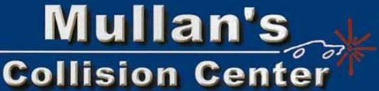Mullan's Collision Center 2201 Pacific Ave, Tacoma, WA 98402 Mullan's Collision Center Logo