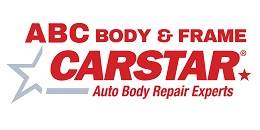 CARSTAR ABC Body & Frame 710 North 6th St, Prescott, AZ 86301 CARSTAR ABC Body & Frame Logo
