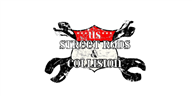 Us Street Rods & Collision P.O. BOX 1144, Spanish Fork, UT 84660 Us Street Rods & Collision Logo