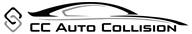 CC Auto Collision Logo