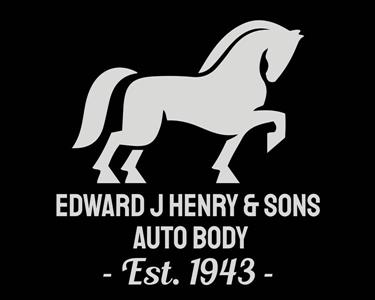 Edward J. Henry and Sons 2300 West 4th Street, Wilmington, DE 19805 Edward J. Henry and Sons Logo
