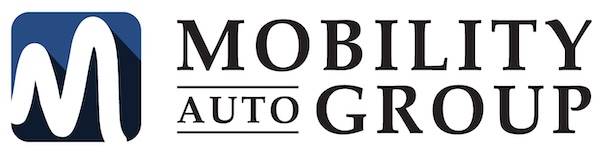 Mobility Auto Group Logo