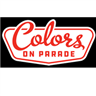 Colors on Parade 7329 McDaniel Ln., Ooltewah, TN 37363 Colors on Parade Logo