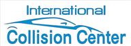 International Collision Center 2803 E Veterans Memorial Blvd, Killeen, TX 76543 International Collision Center Logo