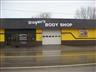Wayne's Body Shop Inc 1955 Smith Twp. State Road, Burgettstown, PA 15021 Wayne's Body Shop Inc Logo