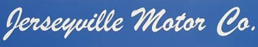 Jerseyville Motor Company Inc 1205 S State St, Jerseyville, IL 62052 Jerseyville Motor Company Inc Logo