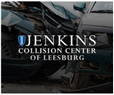 Jenkins Collision Center of Leesburg 31850 Executive Blvd, Leesburg, FL 34748 Jenkins Collision Center of Leesburg Logo