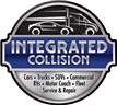 Integrated Collision 29315 Mathewstown Rd, Easton, MD 21601 Integrated Collision Logo