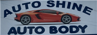Auto Shine Auto Body Abington Inc 310 BEDFORD ST, Abington, MA 02351 Auto Shine Auto Body Abington Inc Logo