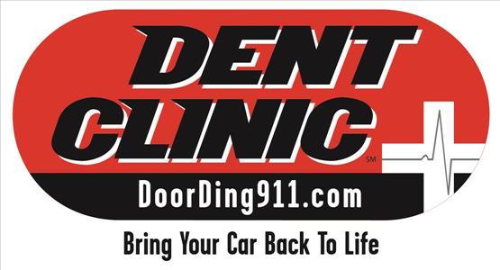 Dent Clinic - Brookfield Logo