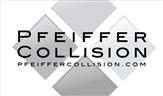 Pfeiffer Collision Plainfield 4140 Plainfield Avenue N.E., Grand Rapids, MI 49525 Pfeiffer Collision Plainfield Logo
