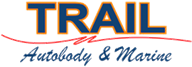 Trail Auto Body & Marine Inc Logo