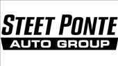 Steet Ponte Body Shop 4988 Commercial Drive, Yorkville, NY 13495 Steet Ponte Body Shop Logo