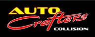 Auto Crafters Collision 3232 Adventure Lane, Oxford, MI 48371 Auto Crafters Collision Logo