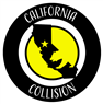 California Collision 57 California Ave, Pleasanton, CA 94566 California Collision Logo
