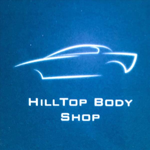 Hill Top Body Shop LLC 53 Hill Top Dr, Roscoe, NY 12776 Hill Top Body Shop LLC Logo