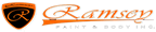Ramsey Paint & Body Shop Inc Logo