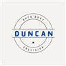 Duncan Auto Body and Collision 3929 U.S. Highway 431, Albertville, AL 35950 Duncan Auto Body and Collision Logo