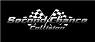 Second Chance Collision Logo