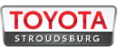 Toyota of Stroudsburg Collision Center Logo