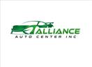 Alliance Auto Center Inc. Logo