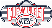Clean Fleet West Logo