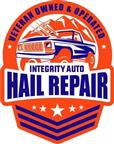 Integrity Auto Hail Repair 1309 E Division St, Ste 107, Springfield, MO 65803 Integrity Auto Hail Repair Logo
