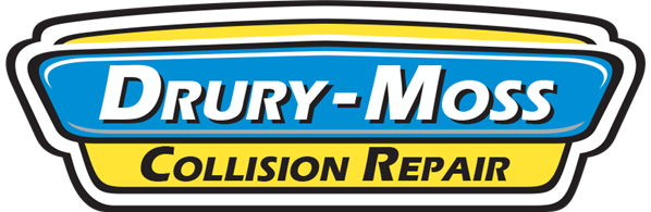 Drury Moss - Commerce Logo