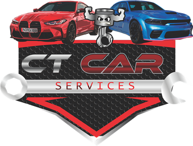 Ct Car Services 3235 Edward Ave., Santa Clara, CA 95054 Ct Car Services Logo