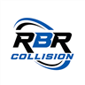 Rbr Collision 1705 Bearden Sping Road, Hugo, OK 74743 Rbr Collision Logo