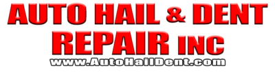 Auto Hail and Dent Repair Inc 4823 W Ponkan Rd, Apopka, FL 32712 Auto Hail and Dent Repair Inc Logo