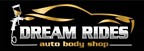 Dream Rides 6829 O'brien Stret, Anchorage, AK 99507 Dream Rides Logo