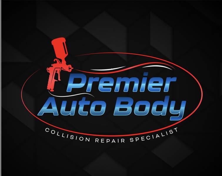 Premier Auto Body LLC 700 Scotch Creek Road A, Gypsum, CO 81637 Premier Auto Body LLC Logo