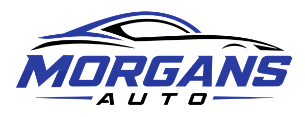 Morgans Auto Body 317 Wallace Street,, Fredericksburg, VA 22407 Morgans Auto Body Logo