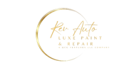 Q Concept Group Ventures DBA Revauto Logo