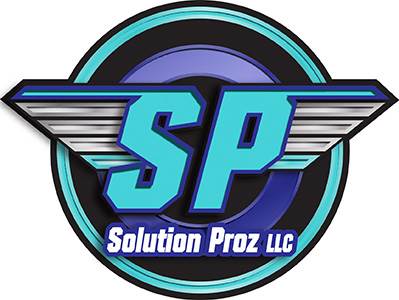 Solution Proz LLC Logo