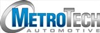 Metrotech Automotive 2522 Sardis Rd. N, Charlotte, NC 28227 Metrotech Automotive Logo