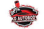 Kd Autobody Repair Collision LLC Logo