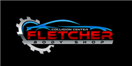 Fletcher Body Shop Logo
