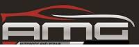 AMG Autobody & Repair Logo